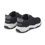 Men's Rafferty Step Activated Lace-up Casual Sneakers