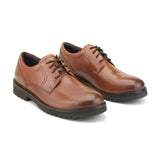 Men's Maverick Plain Toe Oxford