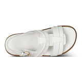Women's Laina Slingback Fisherman Sandals