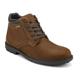 Men's Rugged Bucks Waterproof Boot