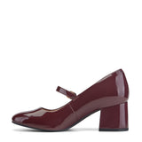 Women's Xena Block Heel Mary Jane Pumps