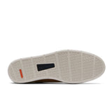 Men's Total Motion Court Blucher Lace-up Casual Sneakers