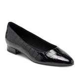 Women's Tessa Total Motion Pointy Toe Dress Flats