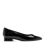 Women's Tessa Total Motion Pointy Toe Dress Flats
