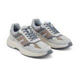 Men's Henry Casual Lace-Up Sneakers