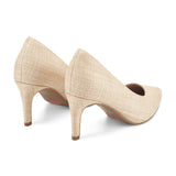 Women's Juliet Total Motion Dress Pumps