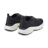 Women's Delfina Lace-up Casual Sneakers