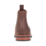 Men's Cassius Slip-on Almond Toe Boots