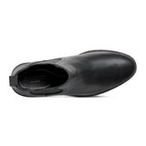 Men's Cassius Slip-on Almond Toe Boots