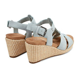 Women's Belle Casual Wedge Sandals