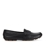 Women's Blara Almond Toe Casual Slip-on Flat Loafers