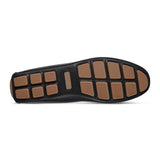 Women's Blara Almond Toe Casual Slip-on Flat Loafers