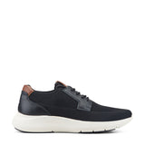 Men's Jaxson Lace-up Casual Sneakers