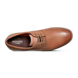 Men's Garett Plain Toe Oxford