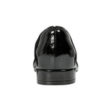 Women's Sadie Square Toe Slip-on Ballet Dress Flats