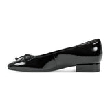 Women's Sadie Square Toe Slip-on Ballet Dress Flats