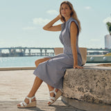 Women's Belle Casual Wedge Sandals