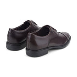 Men's Keefe Dress Cap Toe Lace-up Oxfords
