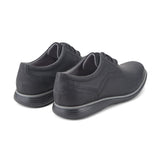 Men's Garett Plain Toe Oxford