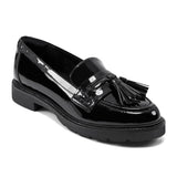 Women's Kiara Tassel Loafers
