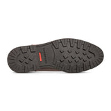 Men's Cassius Slip-on Almond Toe Boots