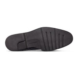 Men's Flynn Lace-up Almond Toe Casual Boots