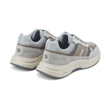 Men's Henry Casual Lace-Up Sneakers