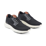 Men's Jaxson Lace-up Casual Sneakers