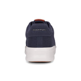 Men's Lite Court Lace-up Casual Sneakers