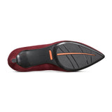 Women's Cindy Total Motion Pumps