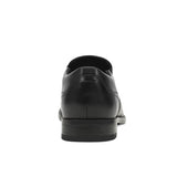 Men's Darrek Apron Toe Slip-On Shoes