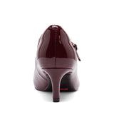 Women's Total Motion Chase Classic Mary-Jane Dress Pumps