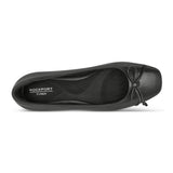 Women's Sadie Square Toe Slip-on Ballet Dress Flats