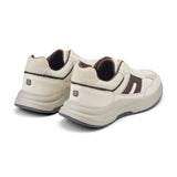 Men's Henry Casual Lace-Up Sneakers