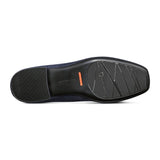 Women's Sadie Square Toe Slip-on Ballet Dress Flats