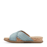 Women's Zemira Slip-on Casual Sandals