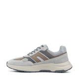 Men's Henry Casual Lace-Up Sneakers