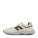 Men's Henry Casual Lace-Up Sneakers