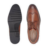 Men's Fallo Dress Lace-up Almond Toe Oxfords