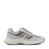 Men's Henry Casual Lace-Up Sneakers