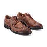 Men's Fallo Dress Lace-up Almond Toe Oxfords