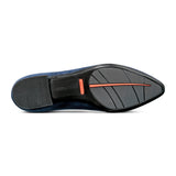 Women's Tessa Total Motion Pointy Toe Dress Flats