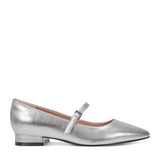 Women's Taren Total Motion Pointy Toe Dress Flats