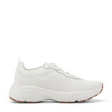 Women's Delfina Lace-up Casual Sneakers