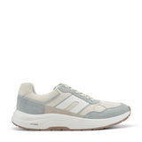 Men's Henry Casual Lace-Up Sneakers
