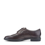 Men's Keegan Dress Wing Tip Lace-up Oxfords