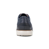 Men's Garett Plain Toe Oxford