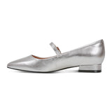 Women's Taren Total Motion Pointy Toe Dress Flats