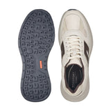 Men's Henry Casual Lace-Up Sneakers