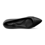 Women's Kenzie Total Motion Pointy Toe Dress Flats